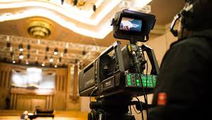 With our dedicated team we offer the latest news and sport as well as features on culture and lifestyle. Vrt Liveip Performs The World S First Full Ip Remote Broadcast Production