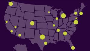 Gross Top Ranking Cities For Sexually Transmitted Diseases