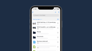 Enhance Your Business Workflow With The New Owncloud Ios App Update Owncloud