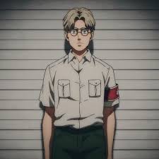 He is nowhere to be seen. Zeke Yeager Icons Attack On Titan Aesthetic Attack On Titan Anime Attack On Titan Art