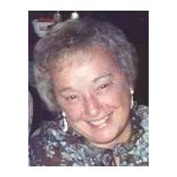 Louise Roy Obituary