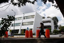 Visita y conoce las instalaciones de la fcfm. Amplia 57 Oferta Academica Campus Buap En Tehuacan