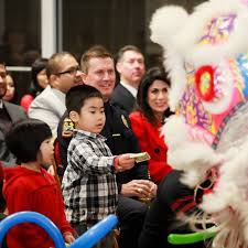 Asia Times Square Lunar New Year Festival Home Facebook