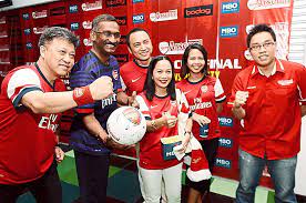 Genealogy for hashim abdullah (b. Glory For The Gunners The Star