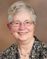 Obituary information for Patricia Ester Pankratz