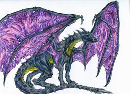 Here presented 53+ cool dragon drawing images for free to download, print or share. Colored Dragon By Typhoon89 On Deviantart