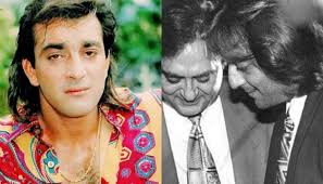Sunil Dutt Had Once Asked A Top Actress To Stay Away from His Son, Sanjay  Dutt