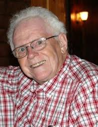 Obituary of James Bryan Massey