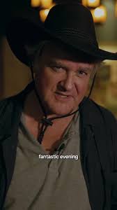 Hugh Bonneville's Wild West Moonshine Saloon Adventure