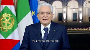 Rome — president sergio mattarella took italy's gridlocked politics into his own hands on monday night. Sergio Mattarella Sich Zu Impfen Ist Eine Pflicht Sudtirol News