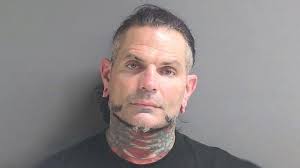 Matt and Jeff Hardy's AEW Tag Team Title Chances Affected by Jeff's DUI