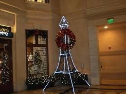 Maybe you would like to learn more about one of these? Cute Christmas Store Picture Of Paris Las Vegas Tripadvisor