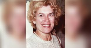 Obituary for Margot Joan (Chapman) Moore
