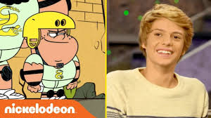 Henry Danger S Jace Norman Guest Stars On The Loud House Exclusive Sn Henry Danger Jace Norman Norman Legends Of The Hidden Temple