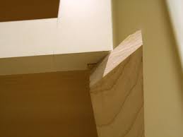 Better lighting will give you a better mood when you are working in the kitchen. How To Install A Kitchen Cabinet Light Rail How Tos Diy