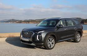 Maybe you would like to learn more about one of these? Hyundai Palisade 2021 View Specs Prices Photos More Driving