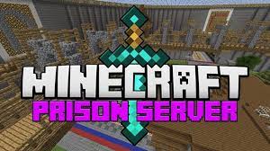If it gets to grindy for you maybe prison isn't your game. Minecraft Best Hunger Games Servers In 2021