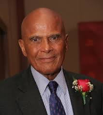 Lia Chang Photo: Happy Birthday Harry Belafonte