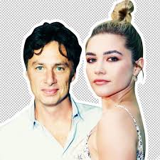 Florence pugh and zach braff are still very happy together. Florence Pugh Has Had It With Your Zach Braff Slander