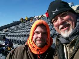 William Jean Hussey, Jr. Fan Club