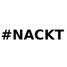 Zeige deine Meinung in der Öffentlichkeit #NACKT' Tasse | Spreadshirt