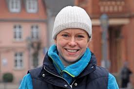 Kyritz: Nancy Mielke will Pächterin der Seenkette werden