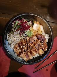Maybe you would like to learn more about one of these? Angry Chicken Bild Von Ryu Berlin Tripadvisor