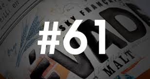 News 61 Whisky Evade Maison Linea Designers Vins Spiritueux