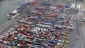 Antwerpse haven en nederland gaat precies niet zo goed samen, denk ook maar aan de ijzeren rijn hno Antwerpse Haventopman Droomt Hardop Over Nummer 1 Positie Nt
