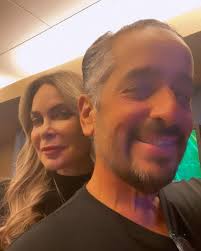 Rosy Ward's Instagram, Twitter & Facebook