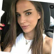 Angelika Markovic's Instagram, Twitter & Facebook