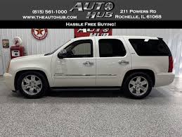 Image result for White Diamond 2012 Yukon