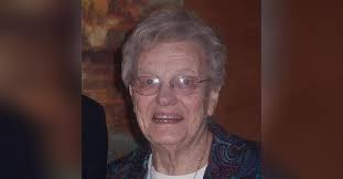 Edith Schindler Smith Obituary