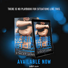 Nadine S Obsessed With Books Scoring Off The Ice Ice Kings 2 By Stacey Lynn Book Review With Excerpt In 2020 Ice King Book Review Apple Books