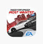 Need for Speed most Wanted from apps.apple.com