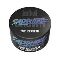 Вкус Taro Ice Cream табака Sapphire Crown | Отзывы, рейтинг ...