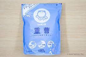重曹で掃除 キッチン リビング 洗面台 玄関での正しい使い方は 重曹 掃除 掃除 重曹
