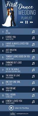 69 First Dance Songs For Your Wedding Updated List For 2021