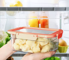 Makanan beku memang lebih praktis untuk diolah. 13 Cara Menyimpan Makanan Segar Di Kulkas Agar Tahan Lama Indihome