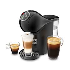 Maybe you would like to learn more about one of these? Krups Nescafe Dolce Gusto Genio S Plus Automatic Coffee Machine Kp340840 Kp340840