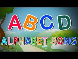 Alphabet songs typically recite the names of all letters of the alphabet of a given language in order. The A To Z Alphabet Song A Is For Ant Song Abc Phonics Song Phonics Song Alphabet Songs Alphabet Sounds Song