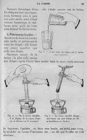 Boulet Chabanas Lecons De Choses Ce Cm Hachette 1933 Lecon De Choses Hachette Sel De Cuisine