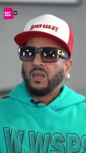 Unprofessional Practices in Bollywood Industry Exposed by Jazzy B