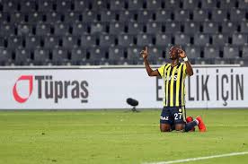 (redirected from mame baba thiam). Fenerbahce In Fruhform Neuzugang Thiam Trifft Bei 4 0 Sieg Dreifach Ligablatt Fussball Zur Stunde
