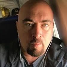 Stream Walking With Giants