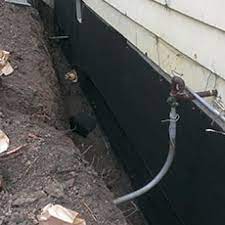 This is because some wet basement solutions are. Basement Waterproofing Solutions