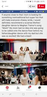 Surprise Mom With A Dance At The Wedding Future Wedding Plans Wedding Planning Wedding