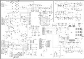 Do you repair lcd led tv? Tv Service Repair Manuals Schematics And Diagrams