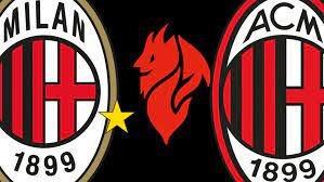 Graphic design elements (ai, eps, svg, pdf,png ). Inter Cause A Stir With New Logo And Identity A Look Back At Ac Milan S History As A Brand