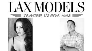 LAX Models Announces Sophia Santi as New Agency Co-Owner | AVN
